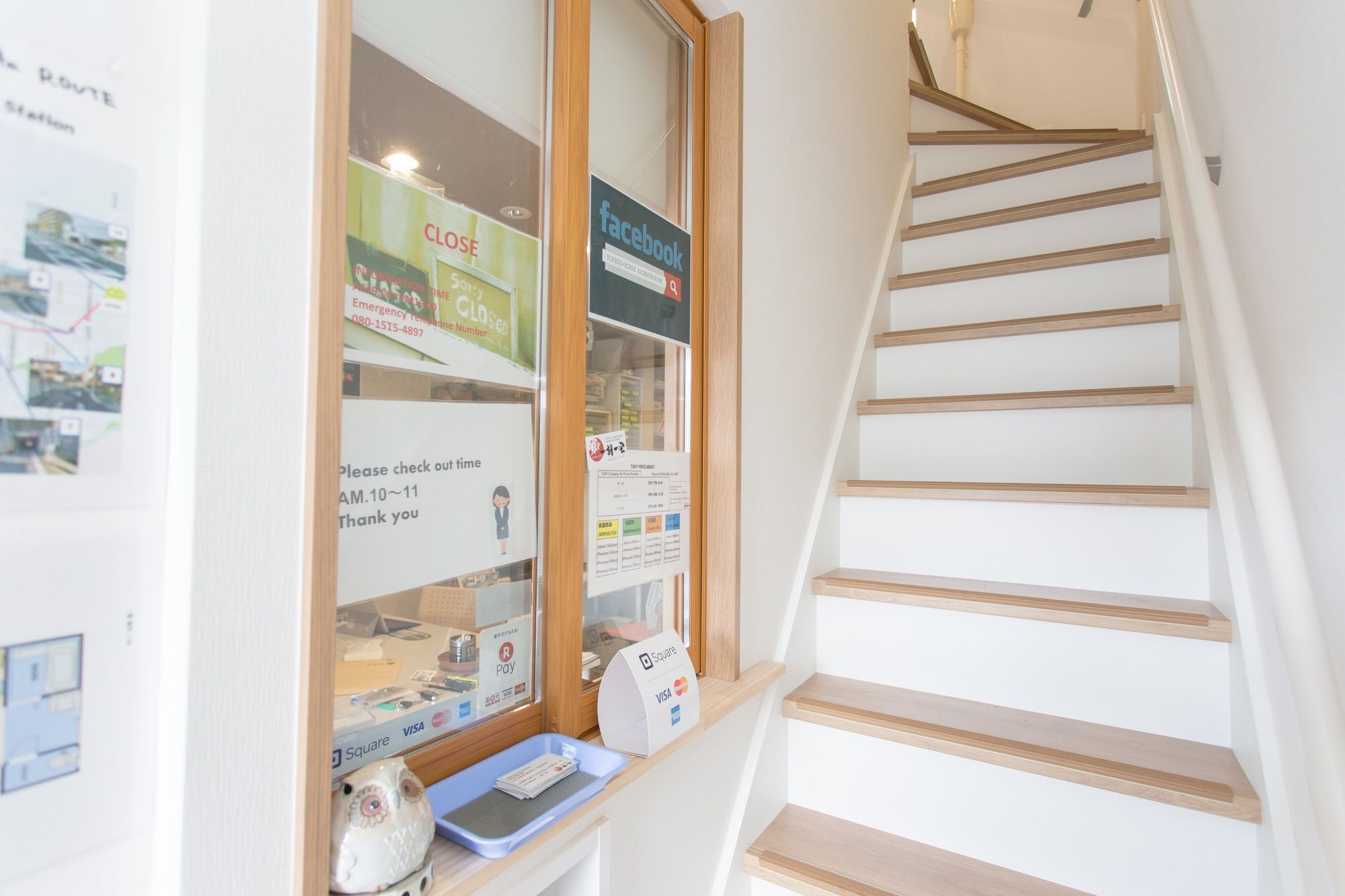Kitakasan Ichigo-Ichie Apartment Kyoto Exterior photo