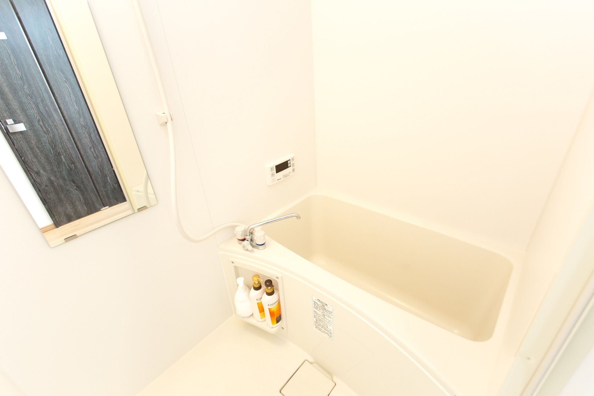 Kitakasan Ichigo-Ichie Apartment Kyoto Exterior photo