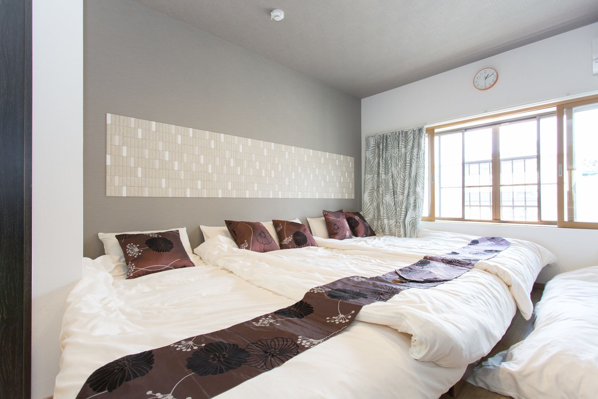 Kitakasan Ichigo-Ichie Apartment Kyoto Exterior photo